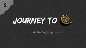 Journey to STORM - Part 2: A New Beginning